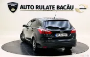 Ford Focus 1.0 Benzina 125CP 2012 Euro 5 