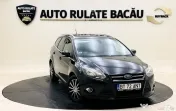Ford Focus 1.0 Benzina 125CP 2012 Euro 5 