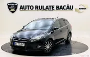 Ford Focus 1.0 Benzina 125CP 2012 Euro 5 