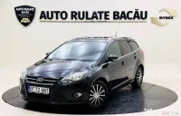 Ford Focus 1.0 Benzina 125CP 2012 Euro 5