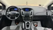 Ford Focus 1.0 Benzina 125CP 2012 Euro 5 