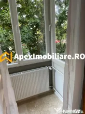 Apartament 1 camere de inchiriat Baneasa București | ApexIm