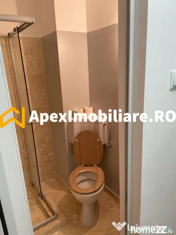 Apartament 1 camere de inchiriat Baneasa București | ApexIm