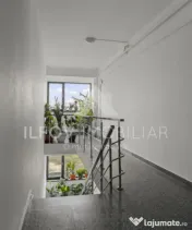Apartament 2 camere, utilat si mobilat, loc parcare