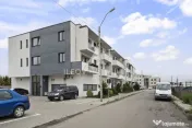 Apartament 2 camere, utilat si mobilat, loc parcare