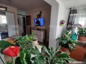 Apartament PC, 3 camere, 66mp utili, zona Dragoș Vodă. 