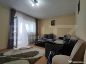 Apartament PC, 3 camere, 66mp utili, zona Dragoș Vodă. 