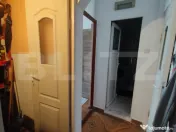Apartament PC, 3 camere, 66mp utili, zona Dragoș Vodă. 