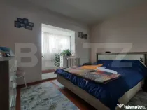 Apartament PC, 3 camere, 66 mp, zona Dragoș Vodă