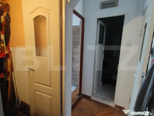 Apartament PC, 3 camere, 66 mp, zona Dragoș Vodă - Oradea (Bihor)