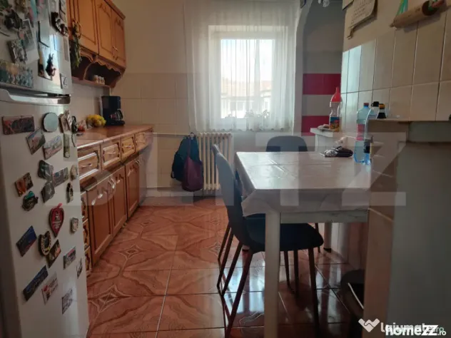 Apartament PC, 3 camere, 66 mp, zona Dragoș Vodă - Oradea (Bihor)