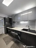 Gata de mutare | Apartament 3 camere | 80 mp | Etaj 4/7 | Ans.Buzăului