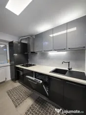 Gata de mutare | Apartament 3 camere | 80 mp | Etaj 4/7 | Ans.Buzăului 