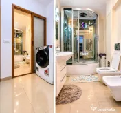 Gata de mutare | Apartament 3 camere | 80 mp | Etaj 4/7 | Ans.Buzăului 