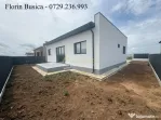Casa individuala ~ 4 camere 2 bai ~ teren 349mp ~