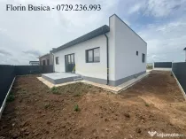 Casa individuala ~ 4 camere 2 bai ~ teren 349mp ~