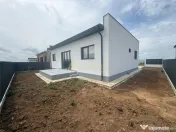 Casa individuala ~ 4 camere 2 bai ~ teren 349mp ~ 