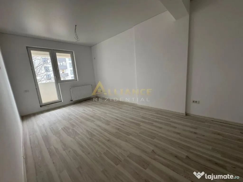 Popesti Ap 2 camere gata de mutare cu parcare subterana