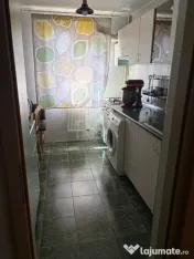 3 camere, et 3/4, bloc 1978-Parc Drumul Taberei 