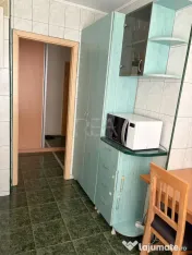 3 camere, et 3/4, bloc 1978-Parc Drumul Taberei 