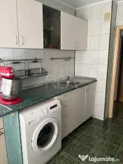 3 camere, et 3/4, bloc 1978-Parc Drumul Taberei 