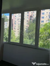 3 camere, et 3/4, bloc 1978-Parc Drumul Taberei 