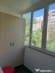 3 camere, et 3/4, bloc 1978-Parc Drumul Taberei 