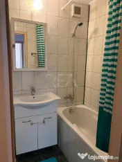 3 camere, et 3/4, bloc 1978-Parc Drumul Taberei 