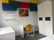 3 camere, et 3/4, bloc 1978-Parc Drumul Taberei 