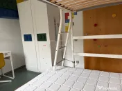 3 camere, et 3/4, bloc 1978-Parc Drumul Taberei 