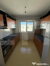 Apartament luminos de 2 camere, 51 mp - zona Gării
