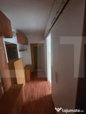 Apartament luminos de 2 camere 