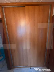 Apartament luminos de 2 camere 