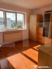 Apartament luminos de 2 camere 