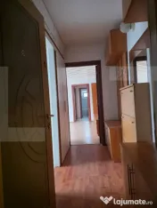 Apartament luminos de 2 camere 
