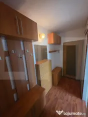 Apartament luminos de 2 camere 