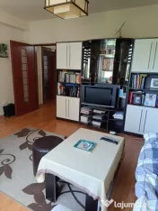 Apartament 2 camere ET 1 , zona C.Moldovei 