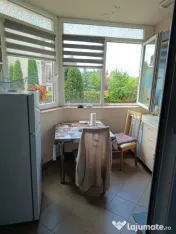 Apartament 2 camere ET 1 , zona C.Moldovei 