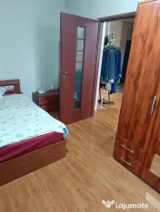 Apartament 2 camere ET 1 , zona C.Moldovei 