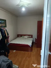 Apartament 2 camere ET 1 , zona C.Moldovei 