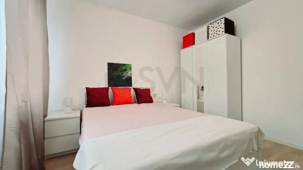Apartament 2 Camere I Pajura I Renovat