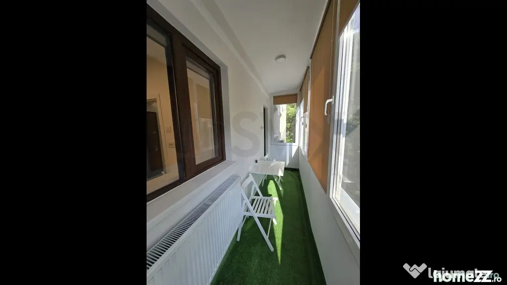 Apartament 2 Camere I Pajura I Renovat
