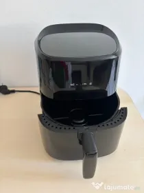 Friteuză cu aer cald / air fryer