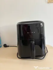 Friteuză cu aer cald / air fryer 