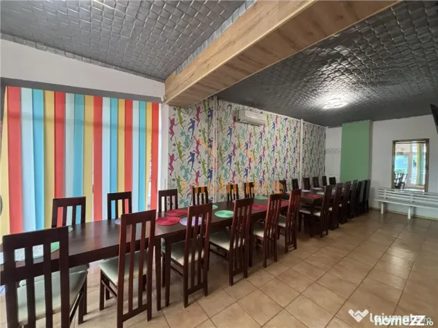 AFACERE LA CHEIE | LOC DE JOACA PENTRU COPII | ORADEA