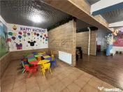 AFACERE LA CHEIE | LOC DE JOACA PENTRU COPII | ORADEA