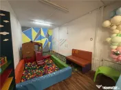 AFACERE LA CHEIE | LOC DE JOACA PENTRU COPII | ORADEA