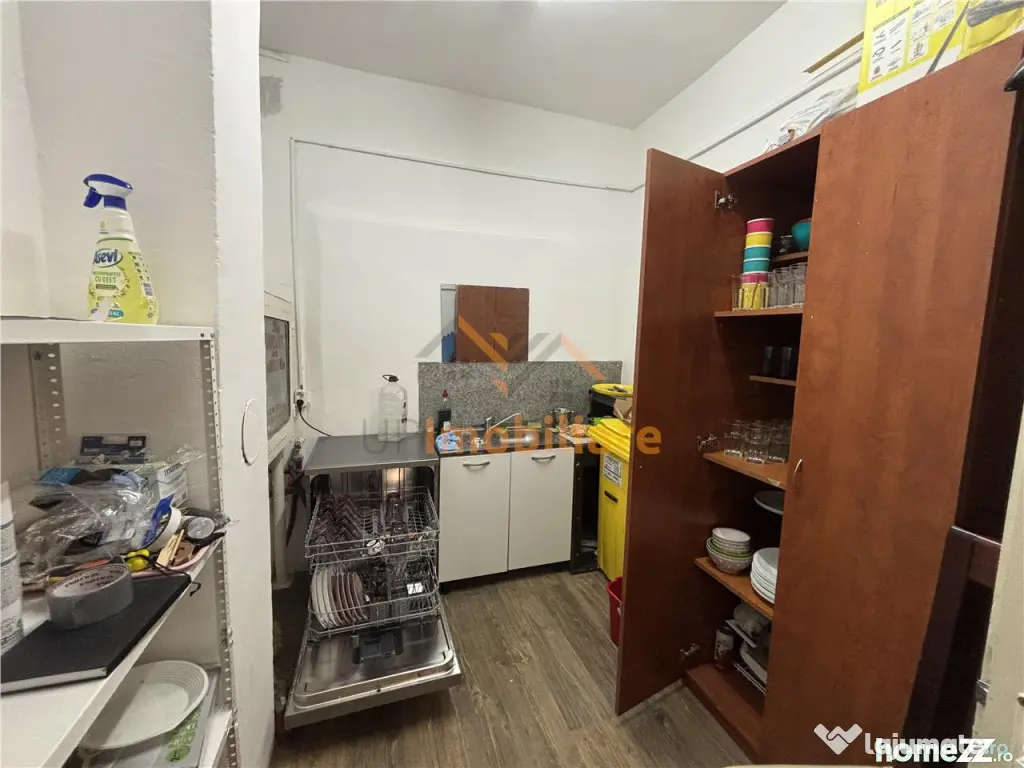 AFACERE LA CHEIE | LOC DE JOACA PENTRU COPII | ORADEA
