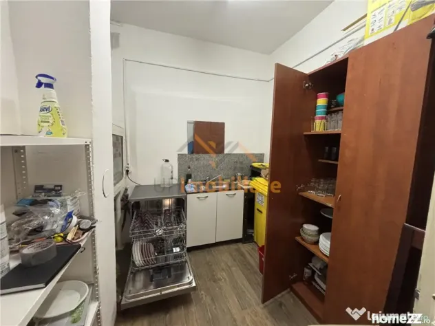 AFACERE LA CHEIE | LOC DE JOACA PENTRU COPII | ORADEA