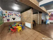 AFACERE LA CHEIE | LOC DE JOACA PENTRU COPII | ORADEA 